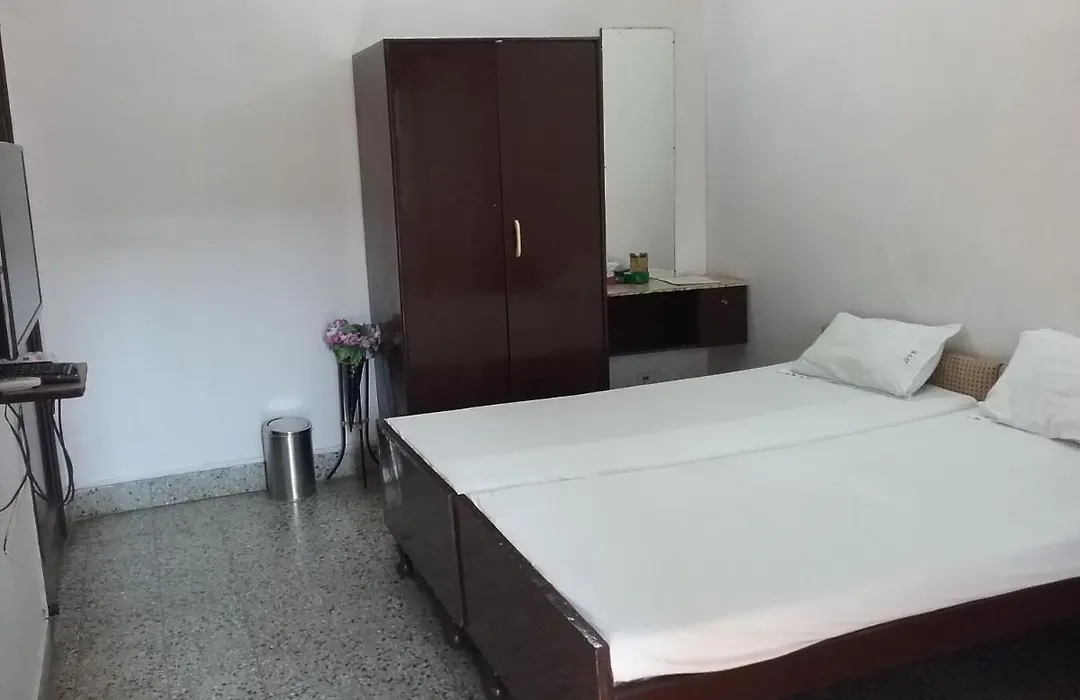 Hotel Natraj-1