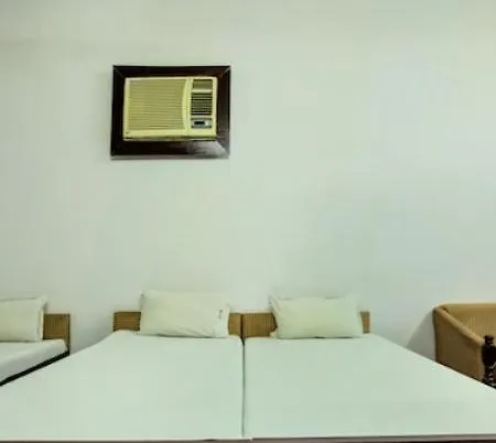 Hotel Natraj-2