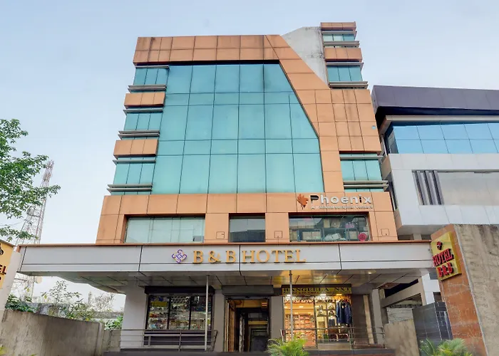 Treebo B&B Ranchi